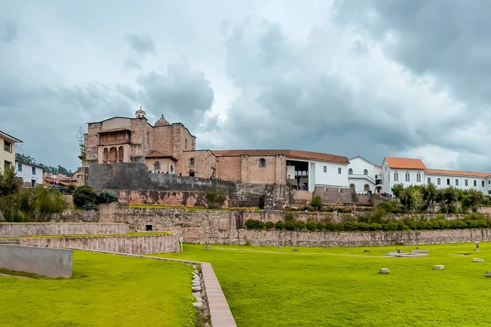 QORIKANCHA