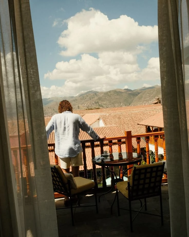 Villa Barranco