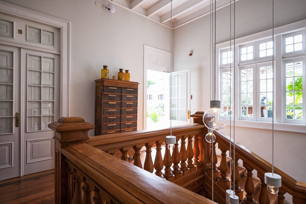 Room – Villa Barranco