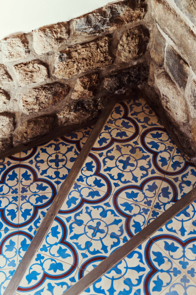 Quinta San Blas