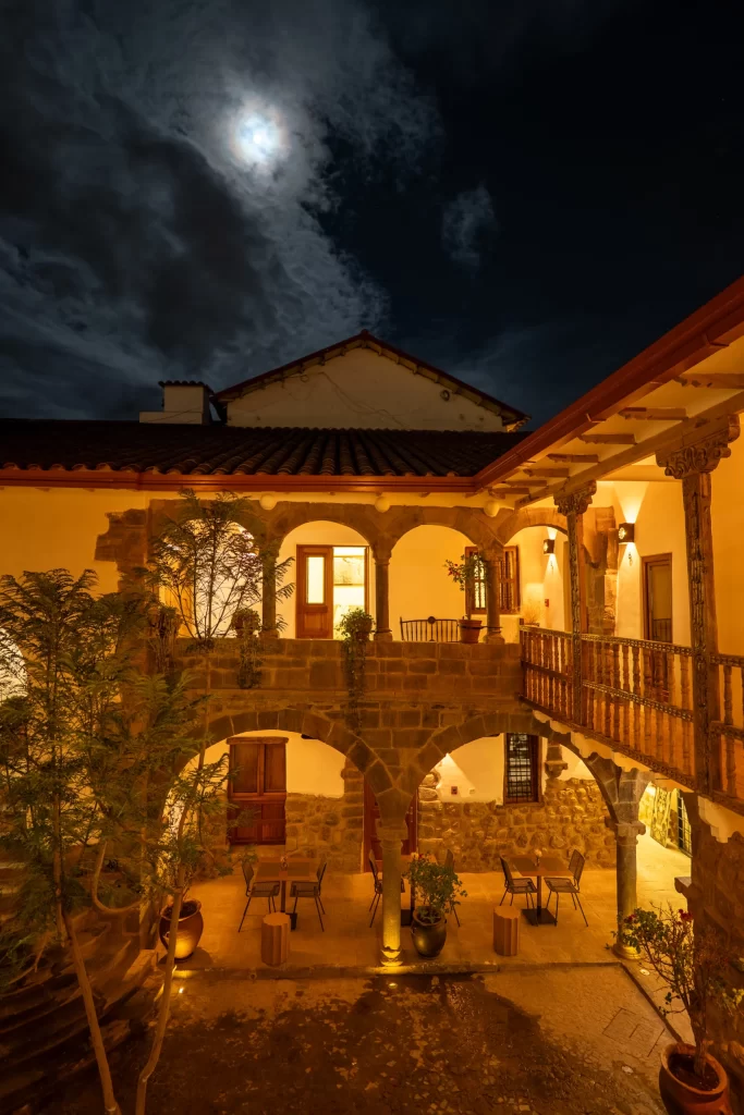 Casa Clara