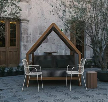 Salón