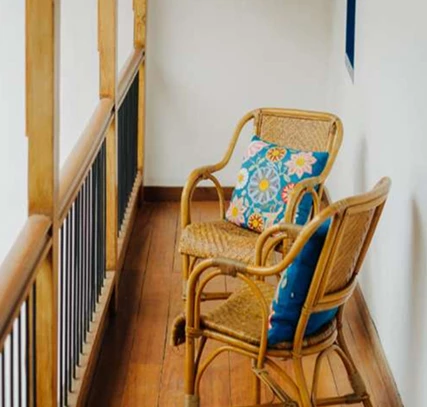 Chairs – Quinta