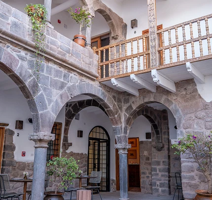 Casa Clara