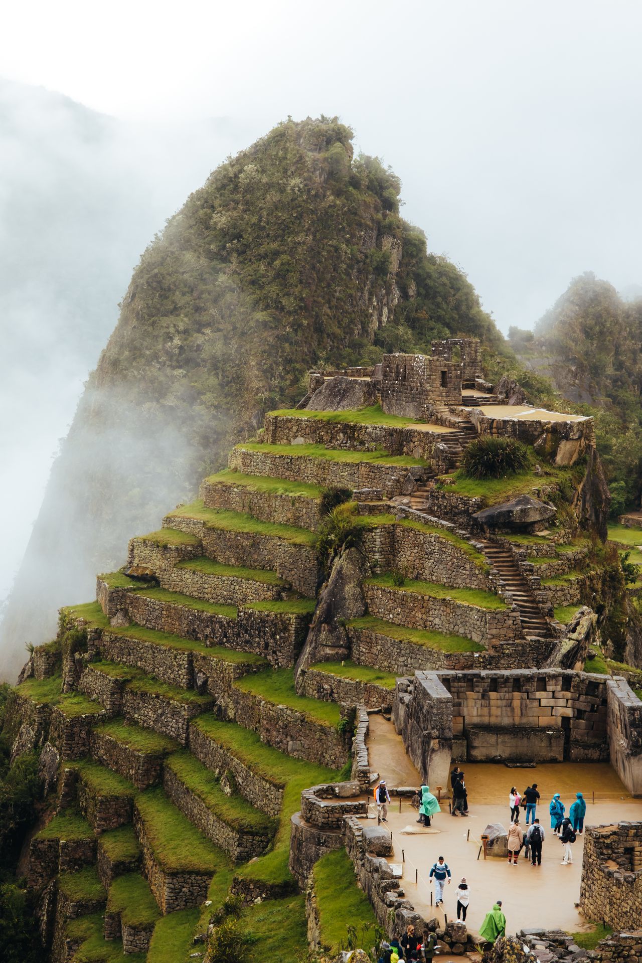 Famous Inca Ruler Destinations – Ananay