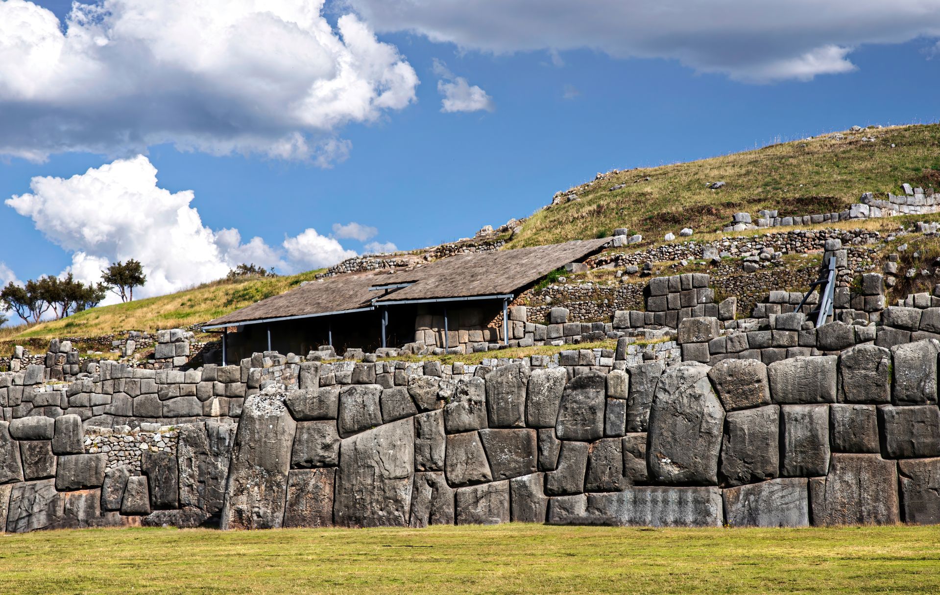 Famous Inca Ruler Destinations – Ananay